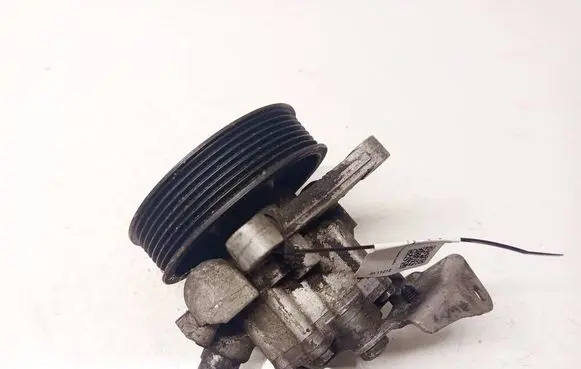 Mercedes-Benz ML W164 Power steering pump 7691332151 ZFLS7691332151