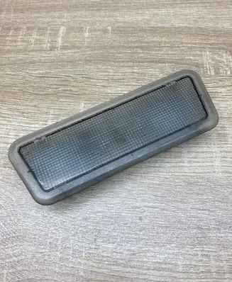 Opel Zafira A Rear seat light 09153192