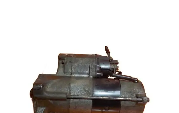 Land Rover Range Rover L322 Starter motor 4280004610 428000