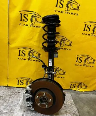 Ford Kuga III Front wheel hub spindle knuckle LX61-18K001-EAE LX6118K001EAE LX6C-3K171-A1A