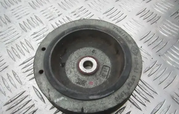 Renault Scenic I Crankshaft pulley 7700115309 430-480hz