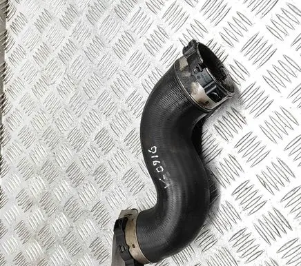 Mercedes-Benz Sprinter W906 Intercooler hose/pipe A906528378