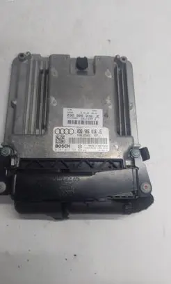 Audi A4 S4 B7 8E 8H Engine control unit/module 03G906016JE