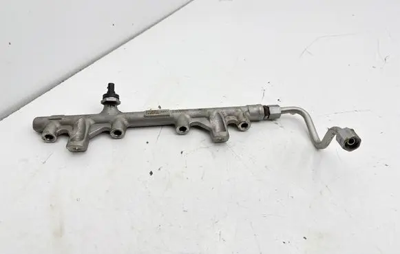 Audi A3 8Y Fuel main line pipe 06Q133317B