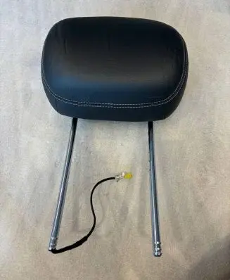 Mercedes-Benz E W211 Front seat headrest 15507A 15107B
