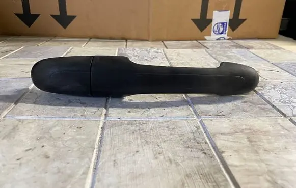 Mercedes-Benz Vaneo W414 Front door exterior handle