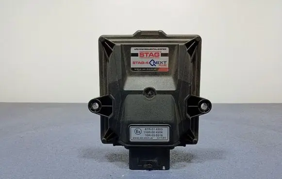 Citroen C5 Other control units/modules 110R-004904