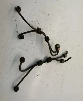 Ford Transit Fuel injector supply line/pipe 