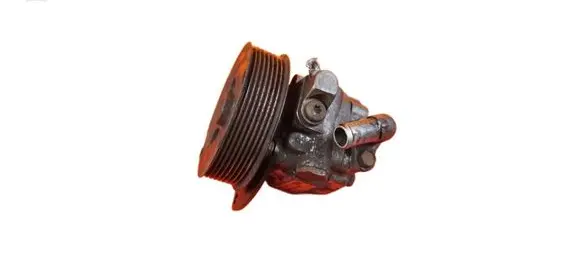 Land Rover Discovery 3 - LR3 Power steering pump 7H223A696AB