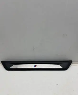 BMW X1 F48 F49 Front sill trim cover 7289215 9176874 8051037
