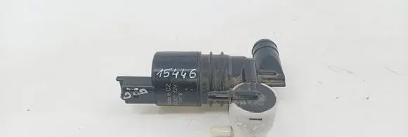 Windscreen/windshield washer pump
