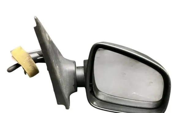 Dacia Logan II Manual wing mirror 0312007