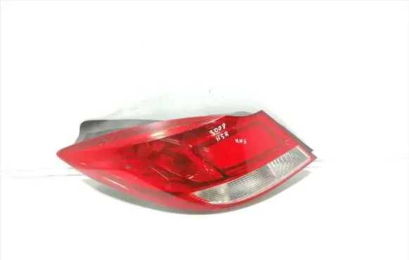 Opel Insignia A Rear/tail lights 510512838