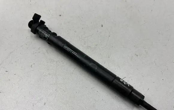 Ford S-MAX Fuel injector 9686191080 8HETB5J F7368T