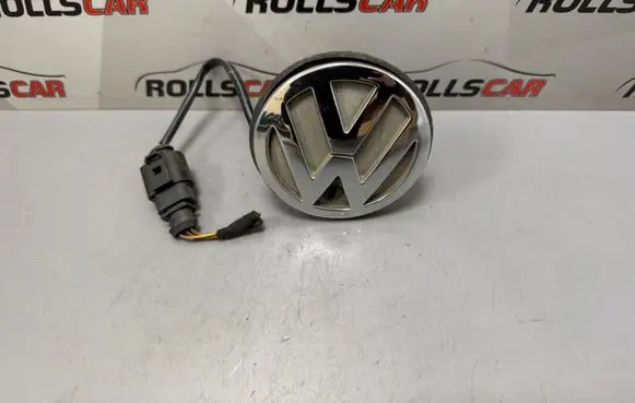 Tailgate/trunk/boot exterior handle