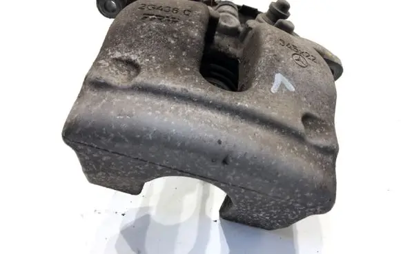 Mercedes-Benz GLE W167 Rear brake caliper 345X22