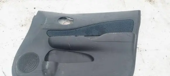 Nissan Note (E12) Front door card panel trim 809103VW0A
