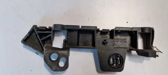 Opel Zafira C Fender mounting bracket 13356871OpelOE
