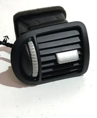 Porsche Cayenne (9PA) Dashboard side air vent grill/cover trim 7L5819703A