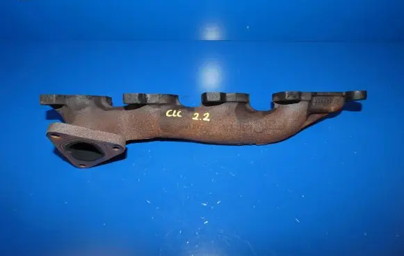 Mercedes-Benz CLC CL203 Exhaust manifold 1420501