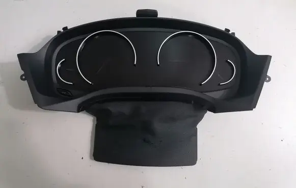 BMW X3 G01 Speedometer (instrument cluster) 8804443