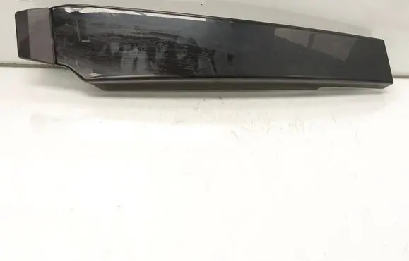 Audi A3 S3 8P (B) Pillar trim (exterior) 8P4853289A