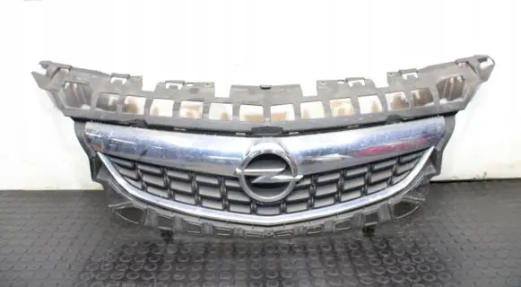 Opel Astra J Front grill