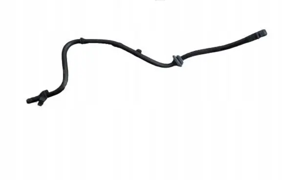 Volkswagen Phaeton Brake booster pipe/hose 3D2612041AA