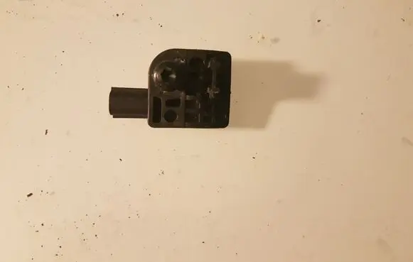 Cadillac CTS Other relay 1350383