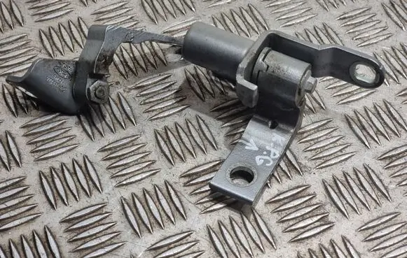 Ford S-MAX Rear door hinge set 6M21U22811AE