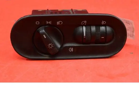 Seat Alhambra (Mk1) Light switch 