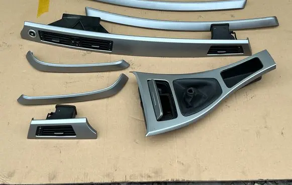 BMW 3 E90 E91 Other dashboard part 
