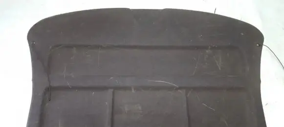 Toyota Avensis T220 Parcel shelf