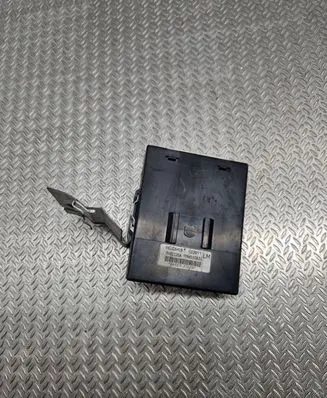 Nissan Qashqai Other control units/modules 285E0JD02B L02911 WG1G641B