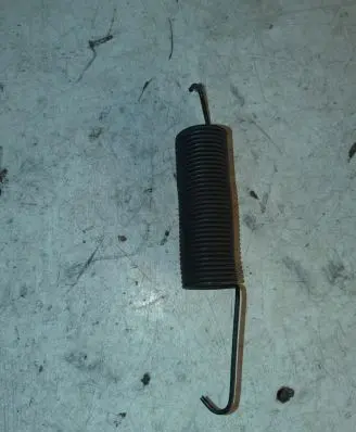 Audi A6 C7 Tailgate/trunk/boot tension spring 