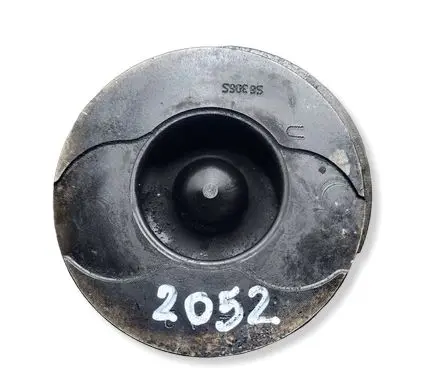 Opel Zafira B Piston Z19DT