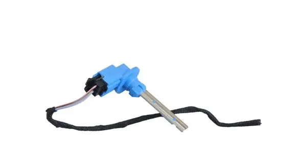 Audi Q7 4L Oil temperature sensor 31497498