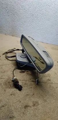 Mercedes-Benz S W220 Rear view mirror (interior) 2208110007 262152