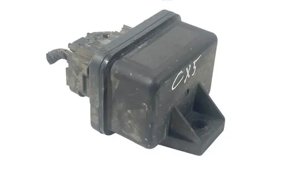 Mazda CX-5 Glow plug pre-heat relay SH0118650 K4243