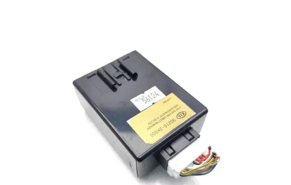KIA Soul Other control units/modules 95210-2K000