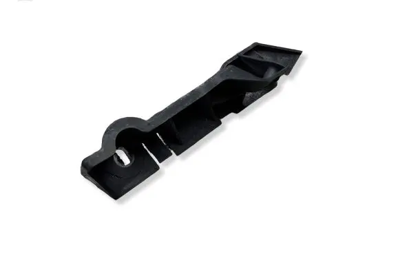 Audi A5 Sportback 8TA Front bumper mounting bracket 8T0807284C