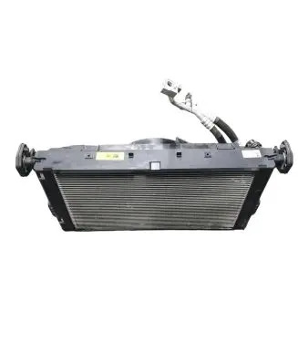 BMW i3 Radiator set 7639220 5001158 5300171702