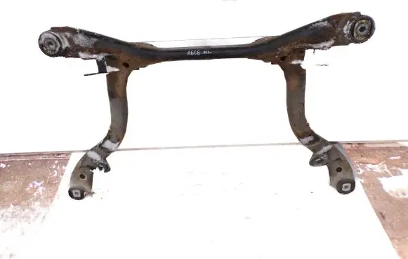 Audi A6 S6 C6 4F Rear subframe 