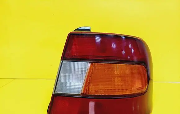 Hyundai Elantra Rear/tail lights
