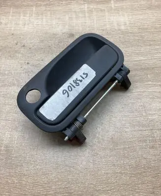 Opel Vectra B Front door exterior handle 5138106