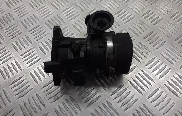 Peugeot 407 Throttle valve position sensor 9660110780