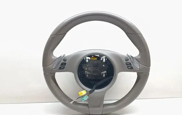 Porsche Cayenne (92A) Steering wheel 7PP419091CJ