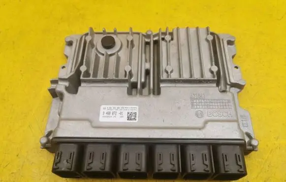 BMW 5 G30 G31 G38 Other control units/modules 0261S21891 9468872 030289554