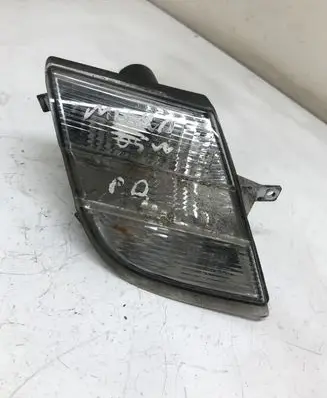 Nissan Micra Front indicator light
