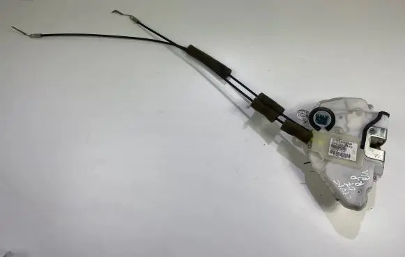 Honda Civic Front door lock 72111SMGG0 SMG0RHFR EUK9301110AT